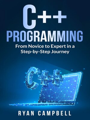 cover image of C++ Programming